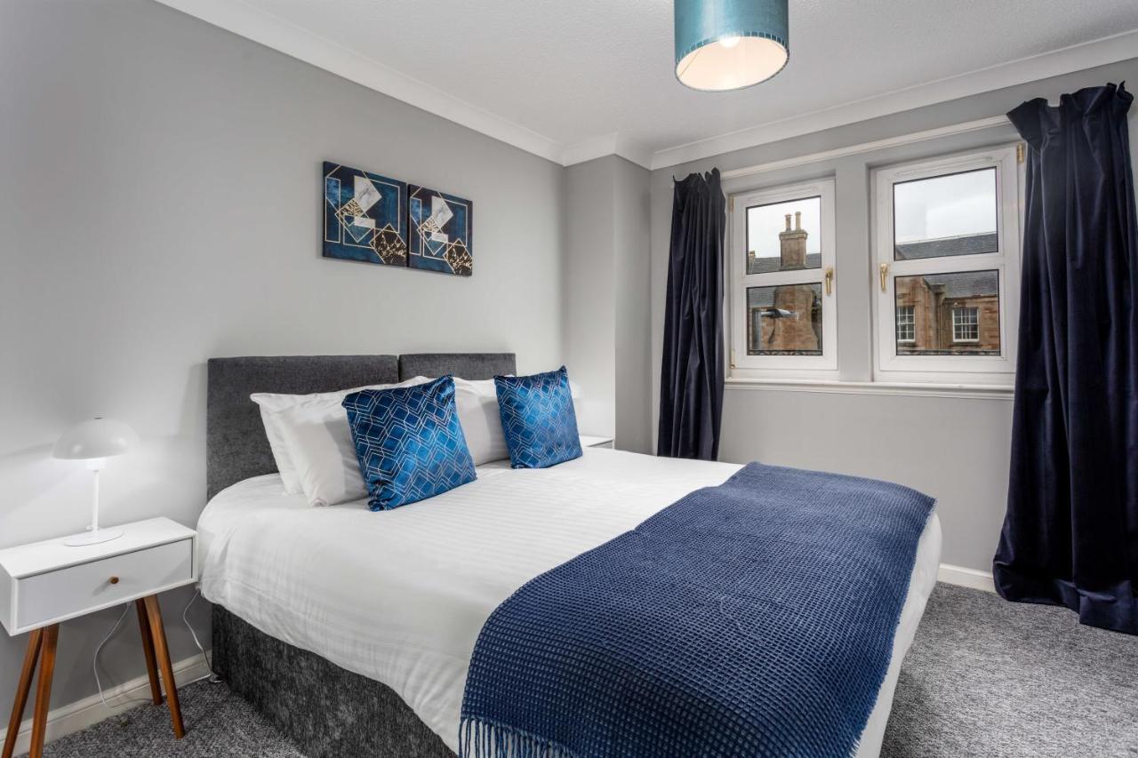 Millbrae Residence - Donnini Apartments Ayr Bagian luar foto